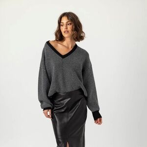 Cora Sweater